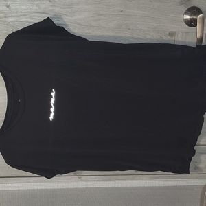 Mama Maternity/Nursing Tee